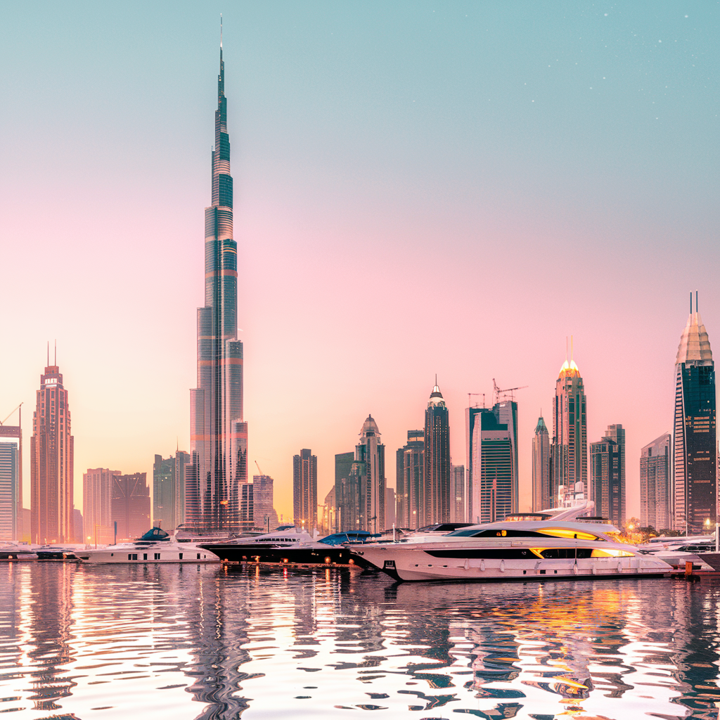 Dubai
