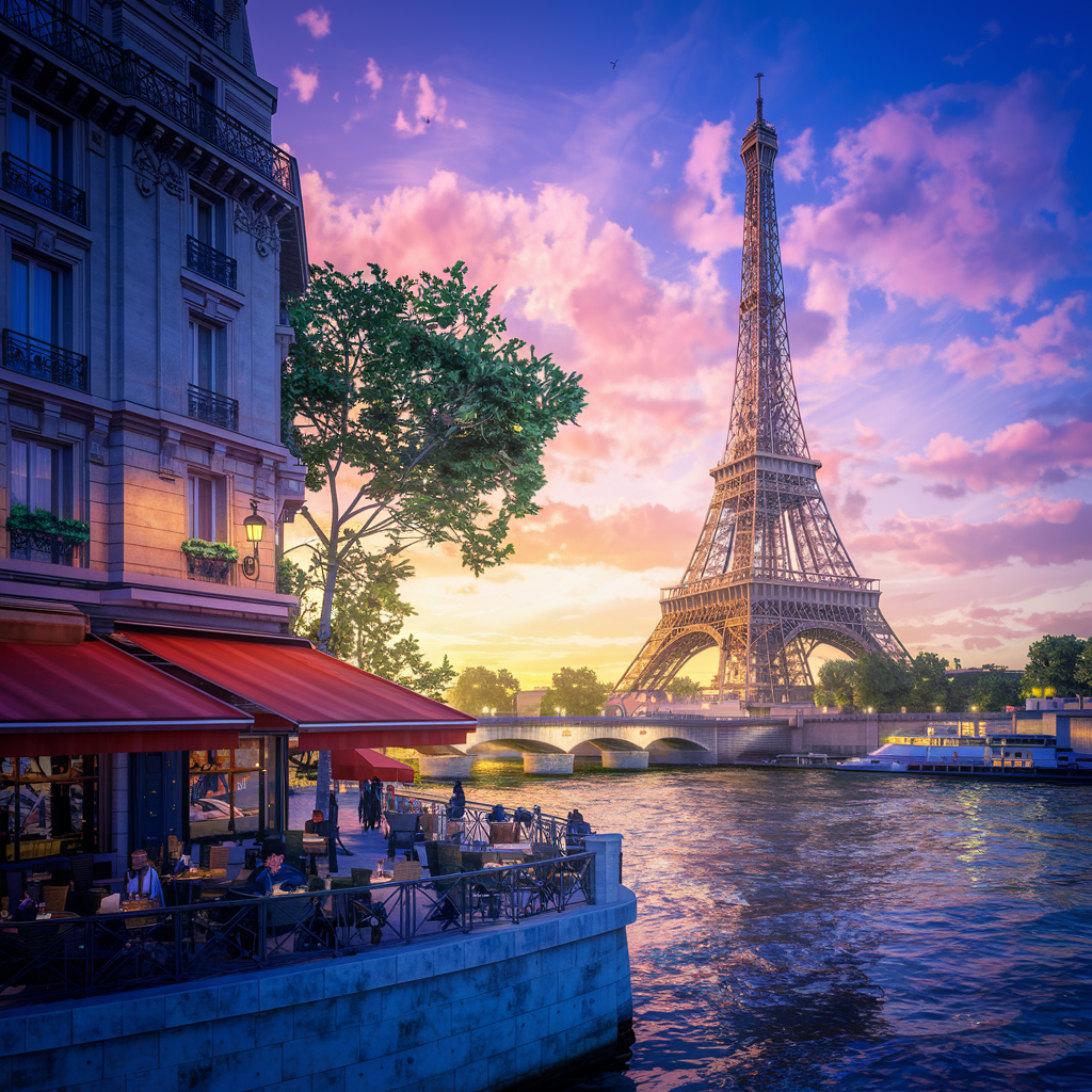 Paris