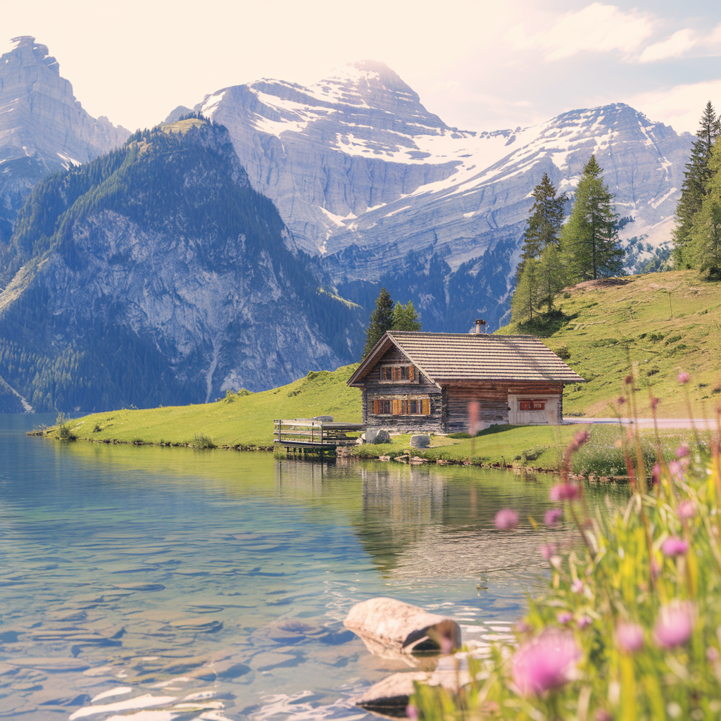 Switzerland