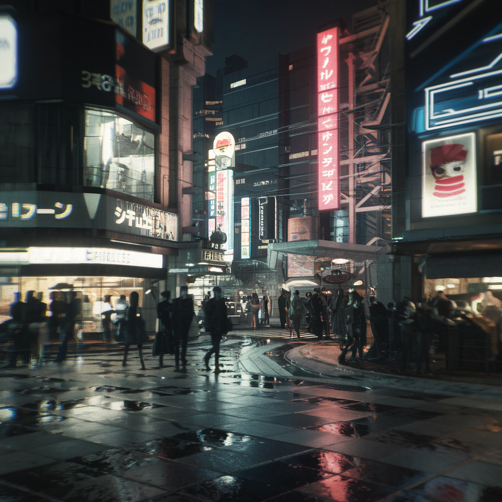 Tokyo